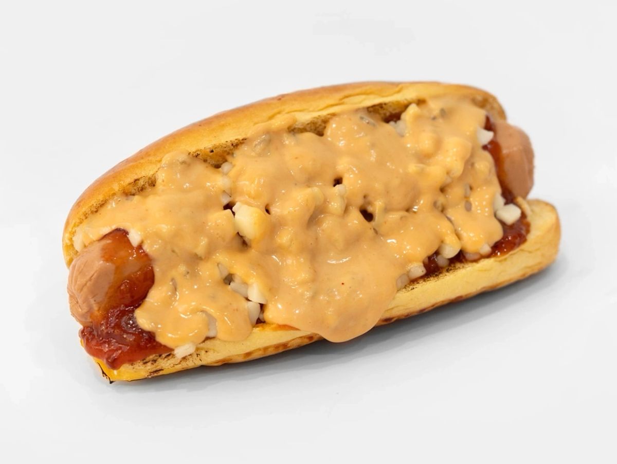 Bacon Gold de Perrazos