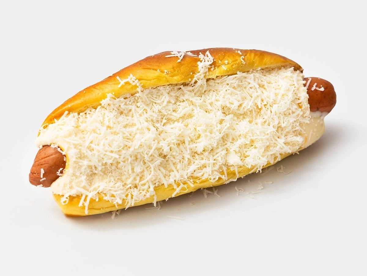 Cheese Dream de Perrazos