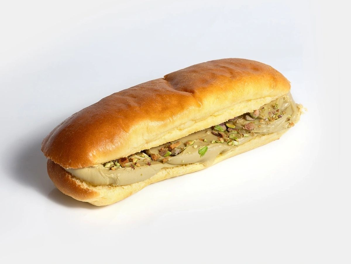 Pistacho de Perrazos