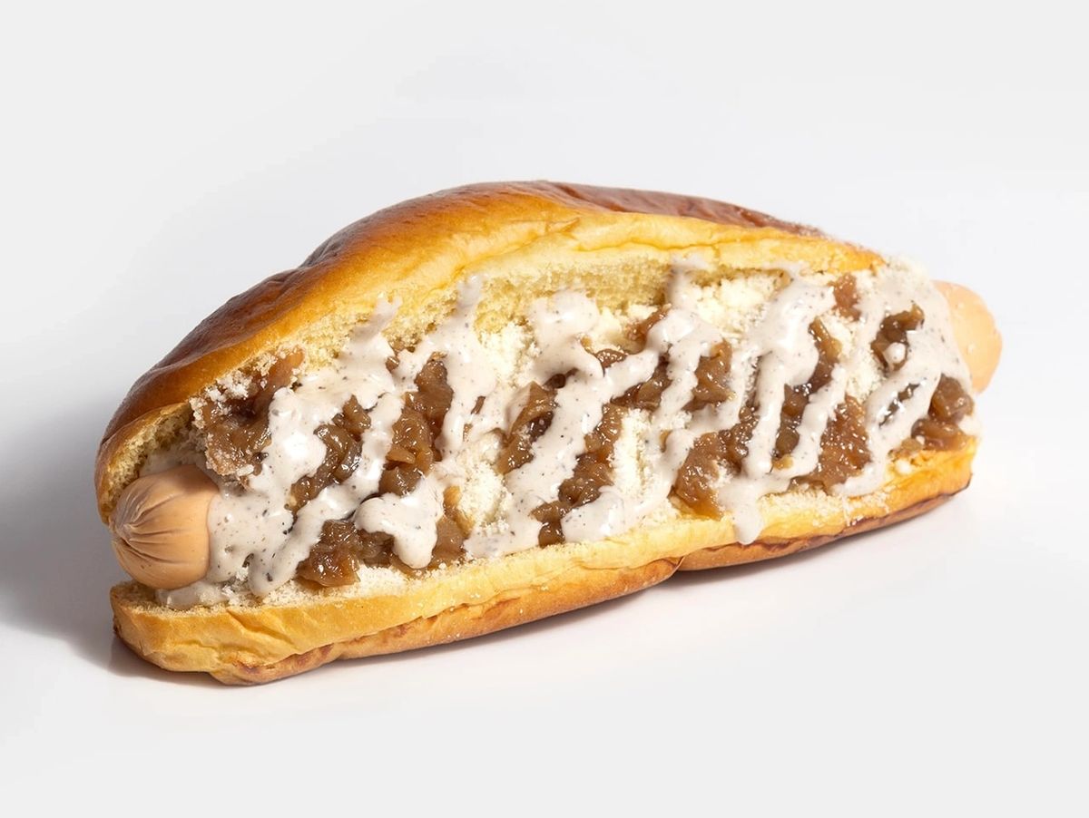 Truffle God de Perrazos